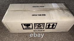 NIB Franklin Mint Marilyn Monroe Porcelain Doll Ballerina Seated Satin Bench