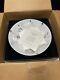 New In Box Andrew Wyeth Bowl Signed Royal Doulton Franklin Mint LE
