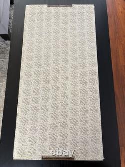 New Vintage Franklin Mint Heirloom Doll Cinderella 1987 20 Porcelain