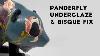 Panderfly Underglazing U0026 Bisque Fix