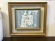 Pharaoh and His Queen artist Ronald Goeke for Franklin Mint