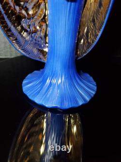 Power Goddess Franklin Mint Porcelain Statue 1990 (TM)