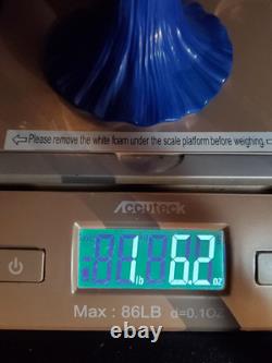 Power Goddess Franklin Mint Porcelain Statue 1990 (TM)