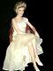 Princess Diana Franklin Mint Collectible Porcelain Doll