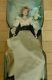 Princess Diana Franklin Mint Ltd Edition Bridal Doll Porcelain Coa Rare