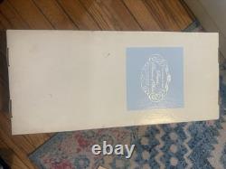 RARE Franklin Mint Diana Porcelain Portrait Doll