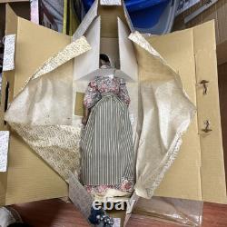 RARE Franklin Mint Heirloom Porcelain 18 Doll Gone with the Wind GWTW