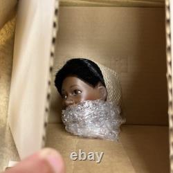 RARE Franklin Mint Heirloom Porcelain 18 Doll Gone with the Wind GWTW