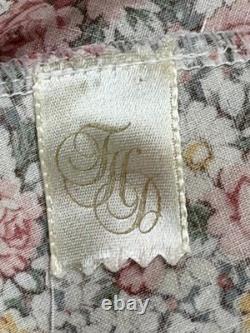 RARE Franklin Mint Heirloom Porcelain 18 Doll Gone with the Wind GWTW DS20