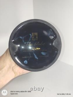 RARE Franklin Mint House of ERTE Figurine THE GLOBE