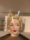 RARE Marilyn Monroe All About The Eve Franklin Mint porcelain doll