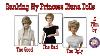 Ranking My Princess Diana Dolls The Good The Bad U0026 The Ugly
