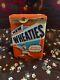 Rare Franklin Mint Wheaties Cereal PHB Porcelain Hinged Box Limited Edition 1999