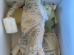 Rare MARILYN MONROE DOLL Show Girl PORCELAIN FRANKLIN MINT New