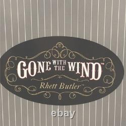 Rhett Butler Gone With The Wind Franklin Mint porcelain Doll