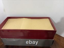 Rhett Butler Gone With The Wind Franklin Mint porcelain Doll