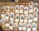 SET Lot Of 26 Franklin Mint Heirloom John Wayne Robert Tanenbaum Limited Plates