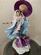 SPIRIT OF PURITY by CAROLINE YOUNG LIMITED-EDITION A1081/THE FRANKLIN MINT