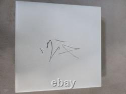 Salvador Dali first edition 1972 annual Easter plate sterling silver