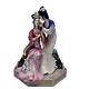 Sisters of Spring by Carolyn Young The Franklin Mint Procelain Figurine Limited