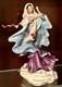 Spirit Of Purity Caroline Young Porcelain Figurine Franklin Mint Limited Ed