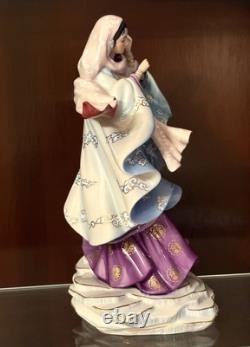 Spirit Of Purity Caroline Young Porcelain Figurine Franklin Mint Limited Ed