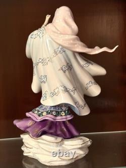 Spirit Of Purity Caroline Young Porcelain Figurine Franklin Mint Limited Ed