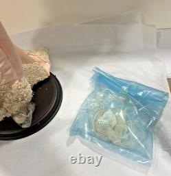 Super Rare Franklin Mint Kimberly Bridesmaid by Maryse Nicole Gorgeous Doll $ave