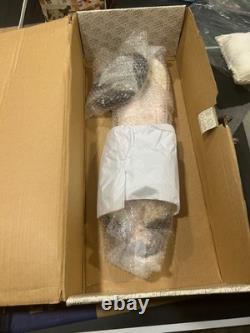 Super Rare Franklin Mint Kimberly Bridesmaid by Maryse Nicole Gorgeous Doll $ave