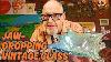 The 5 Vintage Glass Find That Stopped Me In My Tracks Too Good To Pass Up MID Mod Money Ep 268