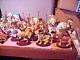 The Franklin Mint 12 World of Treasury of CAROUSEL ART COLLECTION