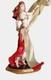 The Franklin Mint Dance of The Seven Veils Limited Edition No. A 1077 New
