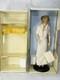 The Franklin Mint Diana Princess Of Wales Porcelain Portrait Doll Original Box
