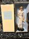 The Franklin Mint Diana Princess of Wales 16 Porcelain Doll with Stand NRFB