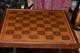 The Franklin Mint Great Crusaders Porcelain Chess Set