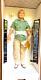The Franklin Mint Heirloom 18 Bob Hope Porcelain Musical Doll Rare VTG