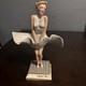 The Franklin Mint Marilyn Monroe The Seven Year Itch 10 LE Statue #A2127