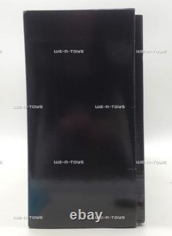 The Franklin Mint Marilyn Monroe Walk Of Fame Porcelain Portrait Doll