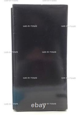 The Franklin Mint Marilyn Monroe Walk Of Fame Porcelain Portrait Doll