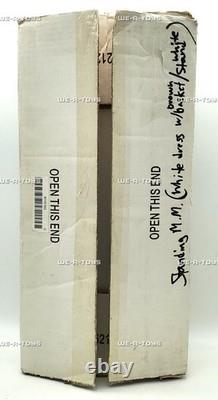 The Franklin Mint Marilyn Monroe Walk Of Fame Porcelain Portrait Doll