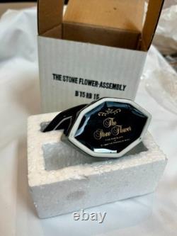 The Franklin Mint Set of 12 Porcelain Music Boxes Russian Ballet 1988