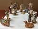 The Franklin Mint The Nativity By Gianni Benvenuti 1989 Orig. Boxes 14 Pieces