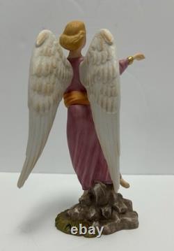 The Franklin Mint The Nativity By Gianni Benvenuti 1989 Orig. Boxes 14 Pieces