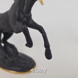 The Franklin Mint Treasury Of Unicorns Retired Figurines Z1 Collection Set Of 11