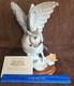 The Snowy Owl By George McMonigle The Franklin Mint 1989 Sculpture
