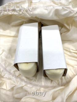 The Victoria & Albert Bride QUEEN VICTORIA Porcelain 22 Franklin Bride Doll