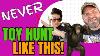 The Worst Toy Hunt Ever Power Rangers Motu Steven Universe Baseball Trading Cards Toy Hunt