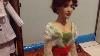 Titanic Rose Doll With Outfits And Accessories Pt 3 Tea Dress