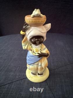 U N Children Franklin Mint Lot of 9 with Certificates