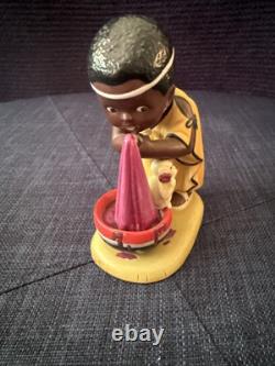 U N Children Franklin Mint Lot of 9 with Certificates